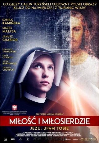 Miłość i Miłosierdzie (książka) [KSIĄŻKA]