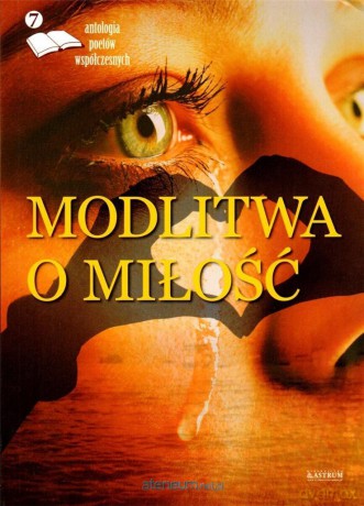 Modlitwa o miłość 7 [KSIĄŻKA]