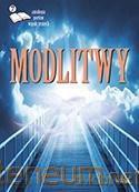 Modlitwy 7. Antologia poetów współczesnych [KSIĄŻKA]