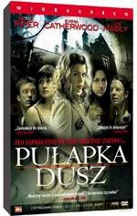 Pułapka dusz [DVD]