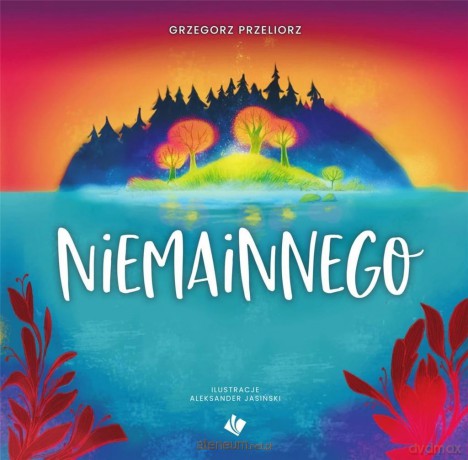 Niemainnego - Grzegorz Przeliorz [KSIĄŻKA]