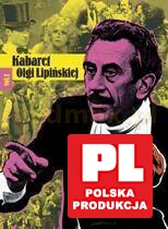 Kabaret Olgi Lipińskiej vol.1 [DVD]