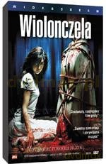 Wiolonczela [DVD]