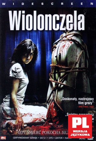 Wiolonczela [DVD]