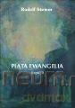 Piąta Ewangelia cz.2 - Rudolf Steiner [KSIĄŻKA]