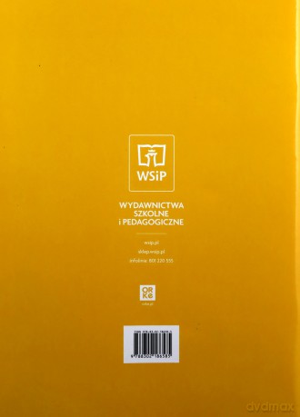 Planeta dzieci Sześciolatek Czytanie i pisanie [KSIĄŻKA]