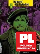Kabaret Olgi Lipińskiej vol.2 [DVD]