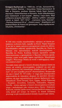 Pod rządami półksiężyca - Grzegorz Kucharczyk [KSIĄŻKA]