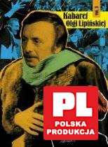 Kabaret Olgi Lipińskiej vol.3 [DVD]