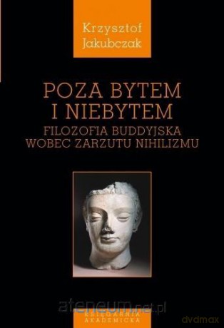 Poza bytem i niebytem - Krzysztof Jakubczak [KSIĄŻKA]