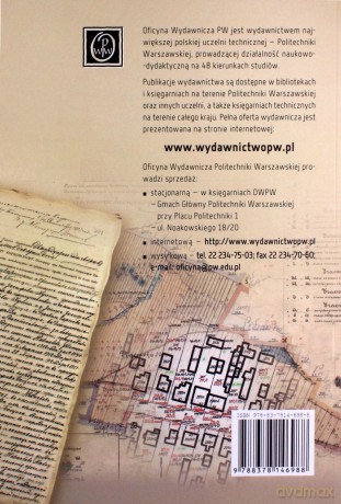 Problematyka geodezyjno-prawna w procesie... - Katarzyna Sobolewska-Mikulska, Agnieszka Cienciała [KSIĄŻKA]