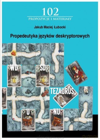Propedeutyka języków - Jakub Maciej Łubocki [KSIĄŻKA]