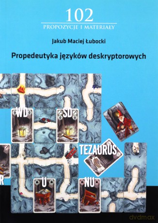 Propedeutyka języków - Jakub Maciej Łubocki [KSIĄŻKA]