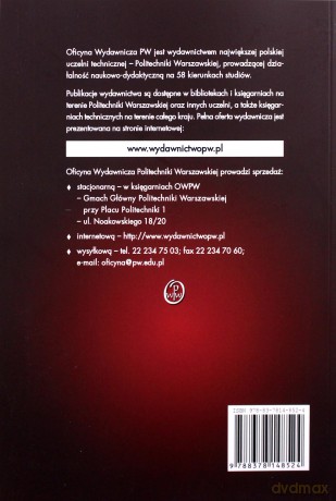 Przetwórstwo tworzyw polimerowych [KSIĄŻKA]