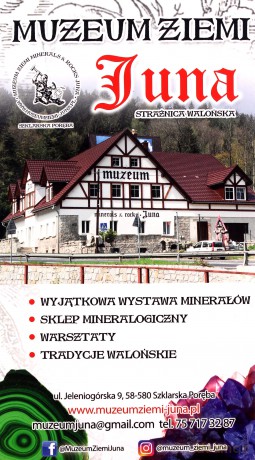 Przewodnik z mapami -Szklarska Poręba [KSIĄŻKA]