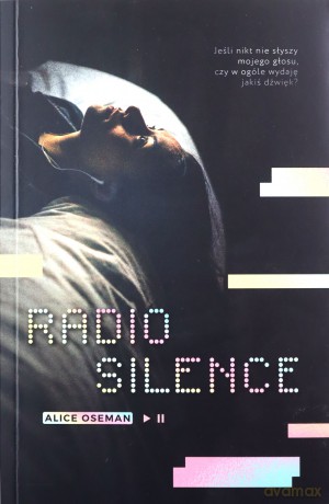 Radio Silence - Alice Oseman [KSIĄŻKA]