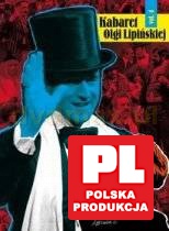 Kabaret Olgi Lipińskiej vol.4 [DVD]