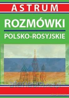 Rozmówki polsko - rosyjskie - Małgorzata Grucka [KSIĄŻKA]
