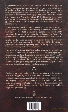 Rozważania o Męce Pańskiej - Krzysztof Cisek [KSIĄŻKA]