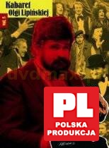 Kabaret Olgi Lipińskiej vol.5 [DVD]