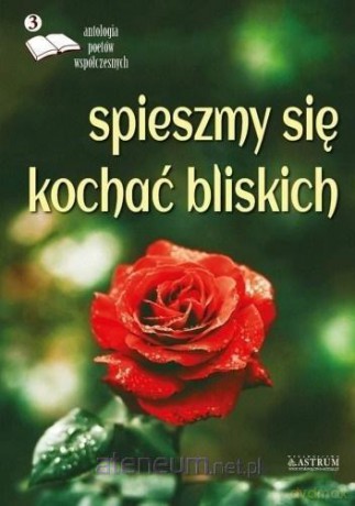 Spieszmy się kochać bliskich 3 [KSIĄŻKA]