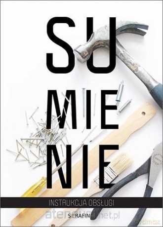 Sumienie. Instrukcja obsługi [KSIĄŻKA]