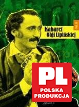 Kabaret Olgi Lipińskiej vol.6 [DVD]
