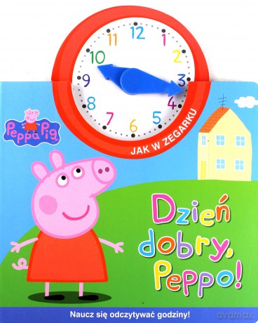 Świnka Peppa. Zestaw 2 książek [KSIĄŻKA]