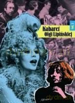 Kabaret Olgi Lipińskiej vol. 7 [DVD]