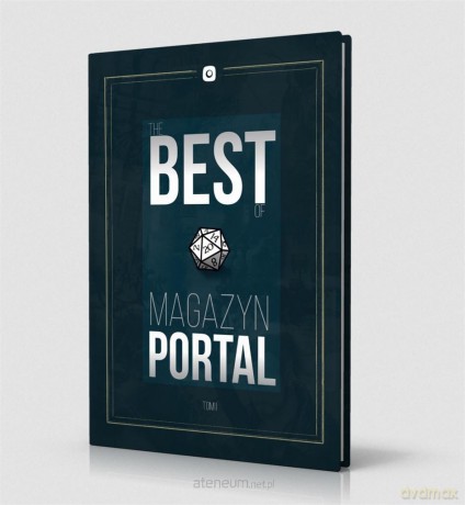 The Best of Magazyn Portal [KSIĄŻKA]