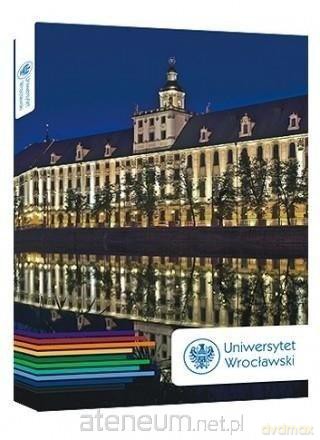 Uniwersytet Wrocławski. Album [KSIĄŻKA]