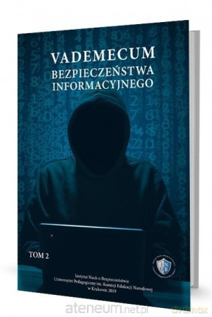 Vademecum bezpieczeństwa informacyjnego (Tom 2) [KSIĄŻKA]