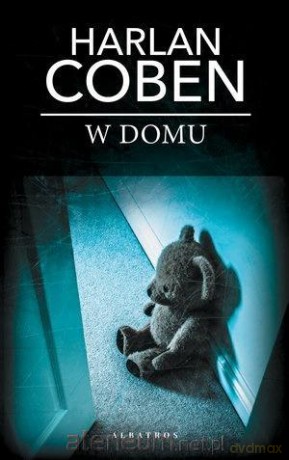 W domu (pocket) [KSIĄŻKA]