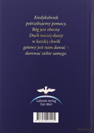 Wewnętrzne modlenie się [KSIĄŻKA]