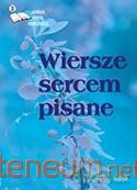 Wiersze sercem pisane 11 [KSIĄŻKA]