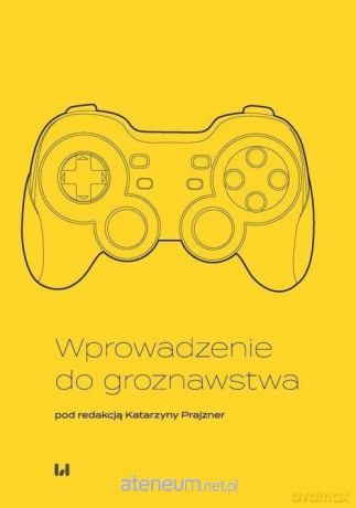 Wprowadzenie do groznawstwa [KSIĄŻKA]