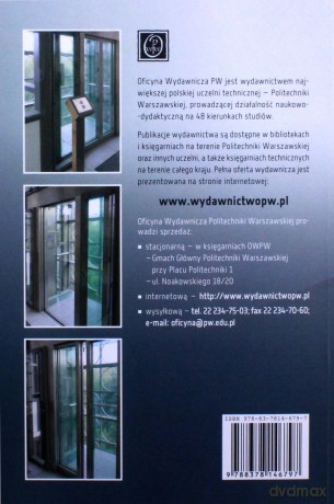 Wybrane zagadnienia budowy i projektowania dźwigów - Artur Jankowiak, Mirosłwa Szymański [KSIĄŻKA]