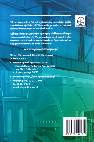 Wytwarzanie energii elektrycznej - Józef Paska [KSIĄŻKA]