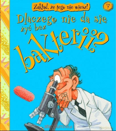 Zakład, że tego nie wiesz! (Tom 7) [KSIĄŻKA]