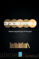 Zarządzanie informacją - Wiesław Babik [KSIĄŻKA]