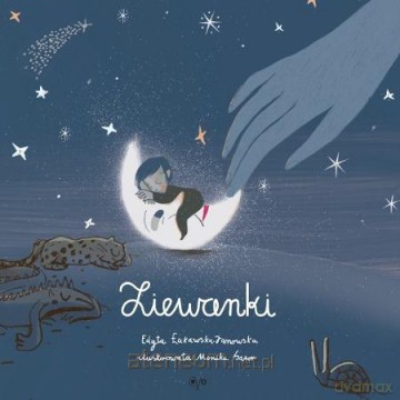 Ziewanki - Edyta Łukawska-Janowska [KSIĄŻKA]
