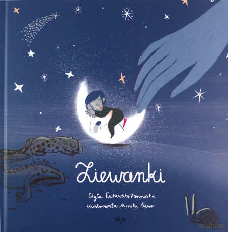 Ziewanki - Edyta Łukawska-Janowska [KSIĄŻKA]