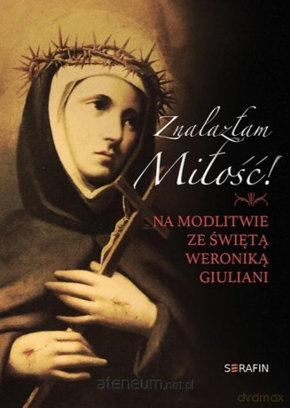 Znalazłam miłość - Judyta Karztzyna Woźniak [KSIĄŻKA]