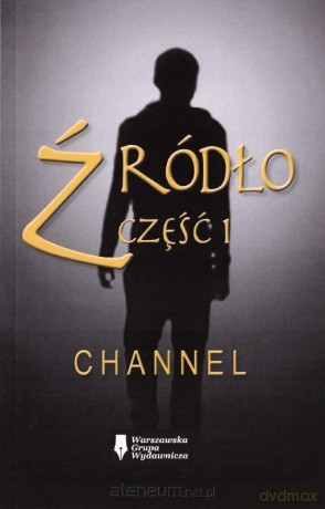 Źródło - Channel [KSIĄŻKA]
