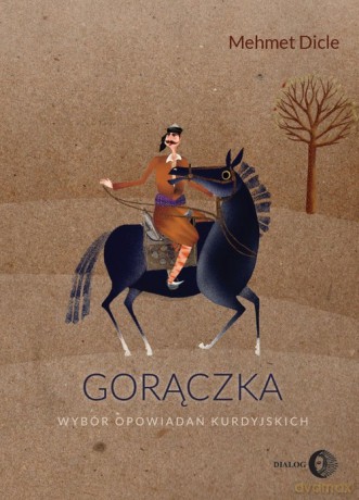 Gorączka - Mehmet Dicle [KSIĄŻKA]