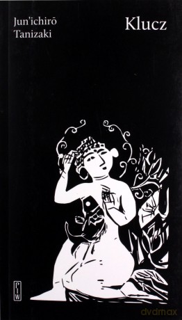 Klucz - Junichir Tanizaki [KSIĄŻKA]