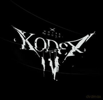 Kodex 4 [CD]