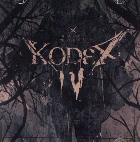 Kodex 4 [CD]