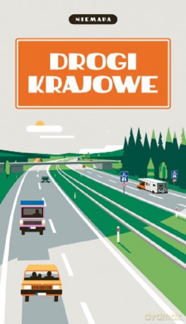 Niemapa Drogi Krajowe