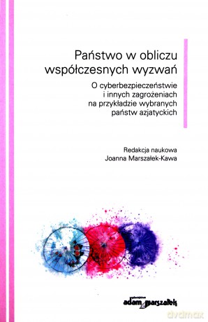 Państwo w obliczu współczesnych wyzwań [KSIĄŻKA]